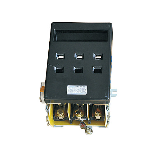 HR5系列熔斷器式隔離開關(guān)