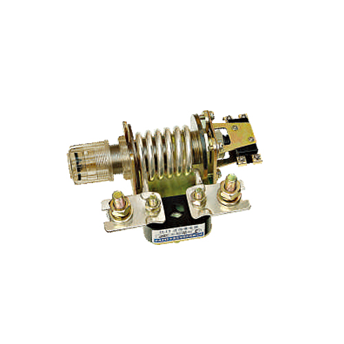 JL12系列過(guò)電流延時(shí)繼電器