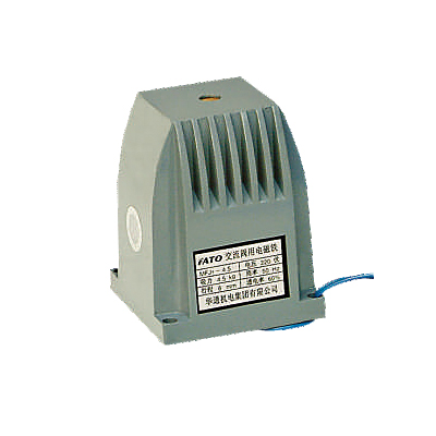 MFJ1、H系列交流干式閥用電磁鐵