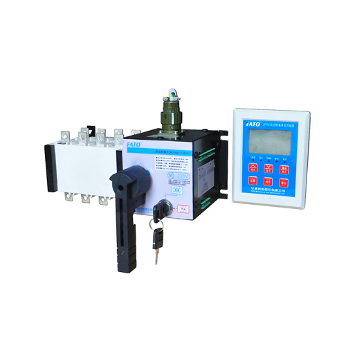 CFQ3系列自動轉(zhuǎn)換開關(guān)