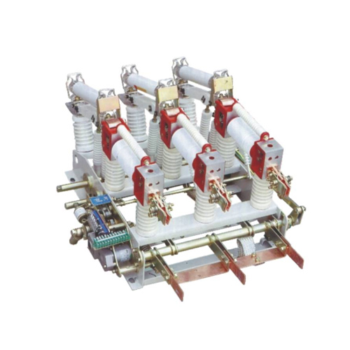 FZN21-12D FZRN21-12D型戶內(nèi)高壓交流負(fù)荷開關(guān)戶內(nèi)高壓交流負(fù)荷開關(guān)-熔斷器組合電器