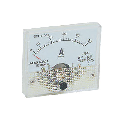 85C1、85L1電工儀表系列A、V、W、COS&Phi;、Hz型