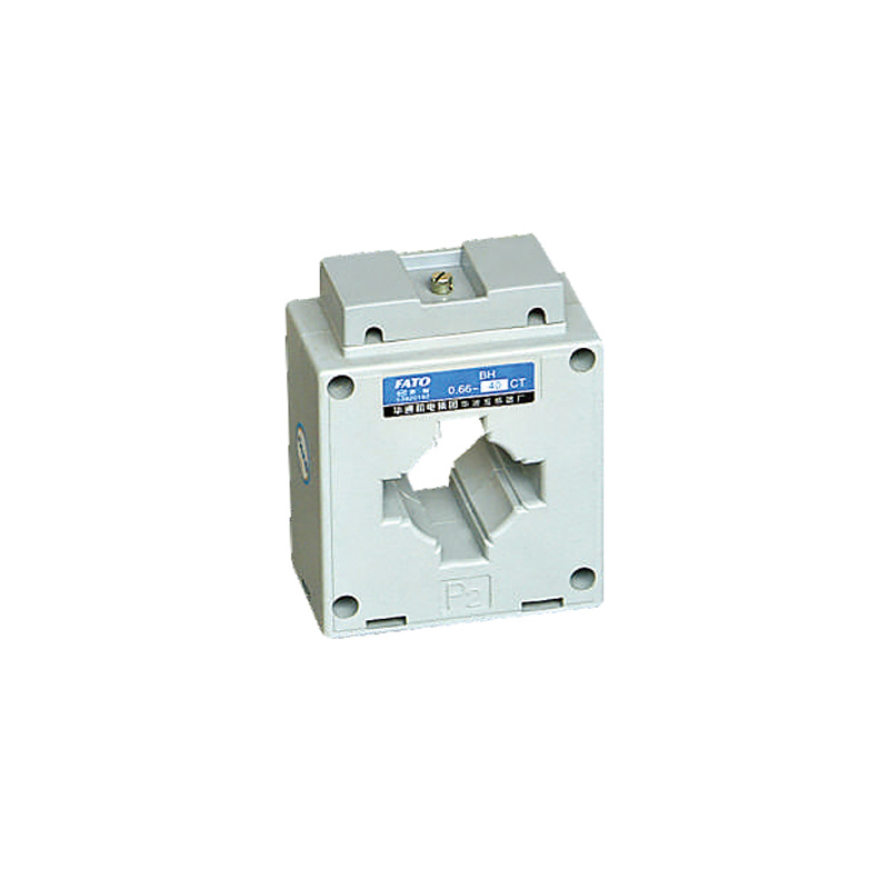 BH-0.66戶內(nèi)、全封閉、塑殼式電流互感器