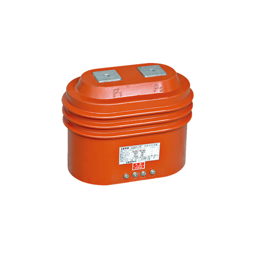 LZZJ-10Q型戶內(nèi)、全封閉、全工況、干式電流互感器