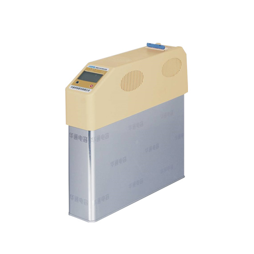 CF系列智能式無功補(bǔ)償電容器