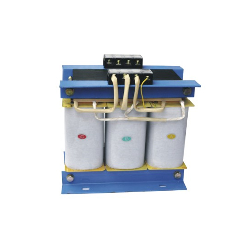 SG、SBK三相干式變壓器（光伏用）