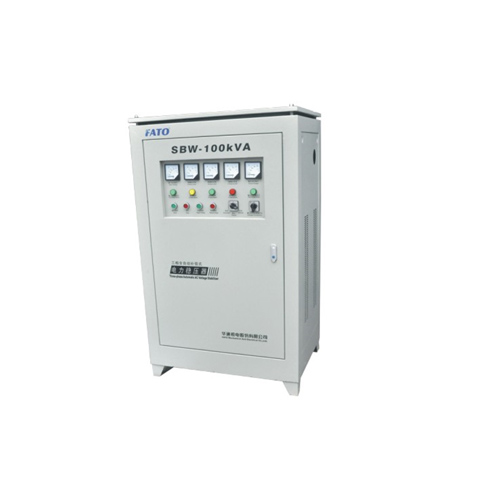 TDGC、TSGC系列接觸調(diào)壓器