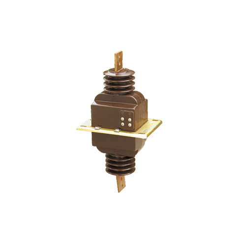 LAZBJ-10,LA-10型戶內(nèi)、全封閉、穿墻式電流互感器