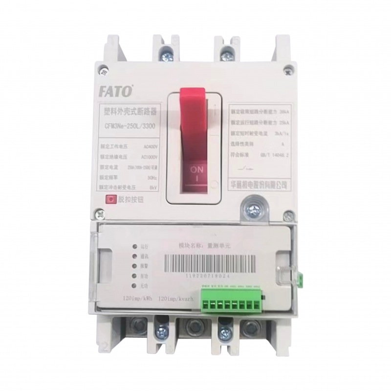 CFM3Ne、CFM5Ne系列量測開關(guān)