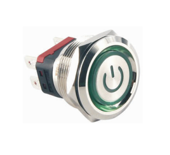 CFA5系列金屬按鈕開(kāi)關(guān)